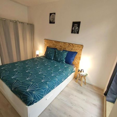 Appartement Patio Cosy à Thizy-les-Bourgs Extérieur photo